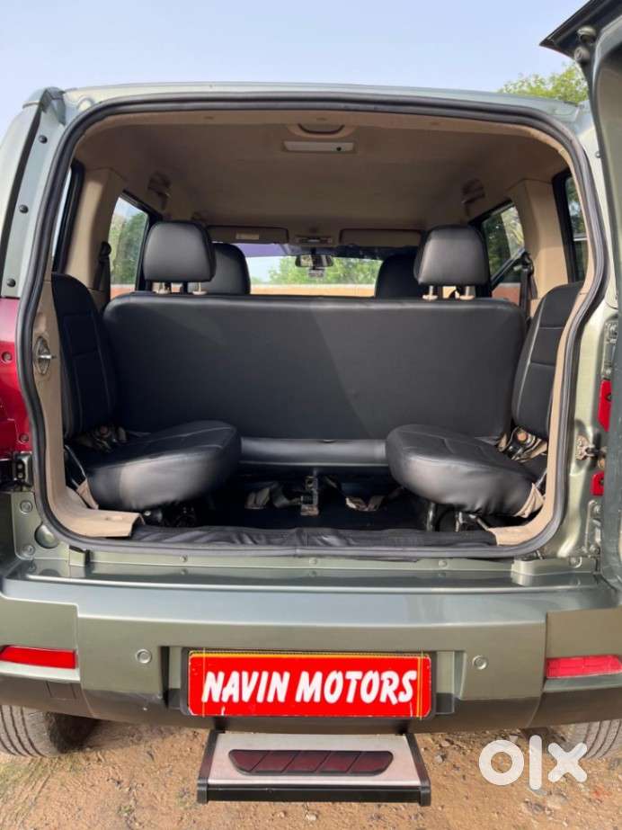 Mahindra Bolero, 2023, Diesel