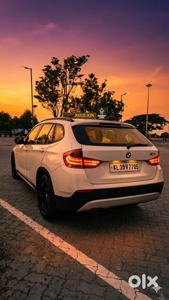 Bmw X1 Diesel Automatic
