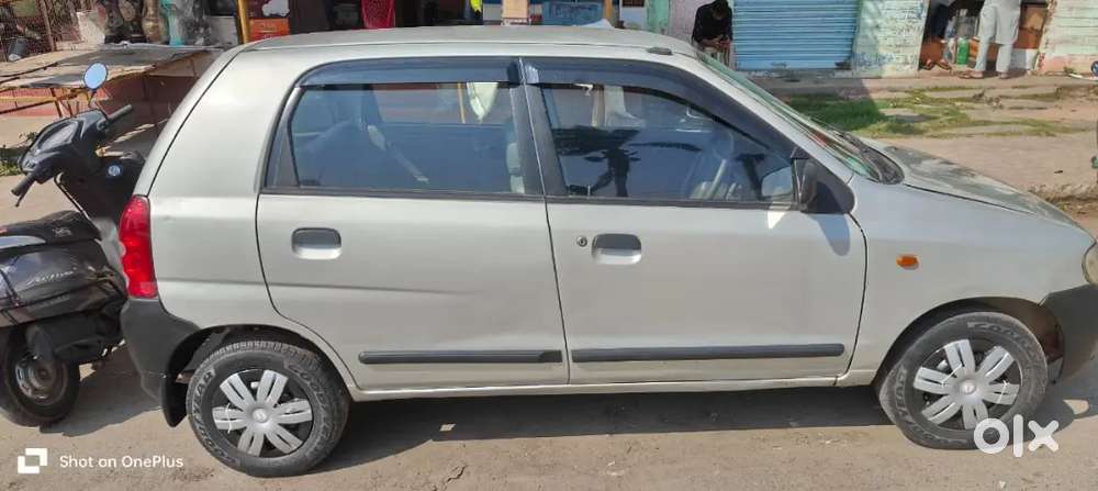 Hyundai Santro Xing 2007 Petrol 85000 Km Driven