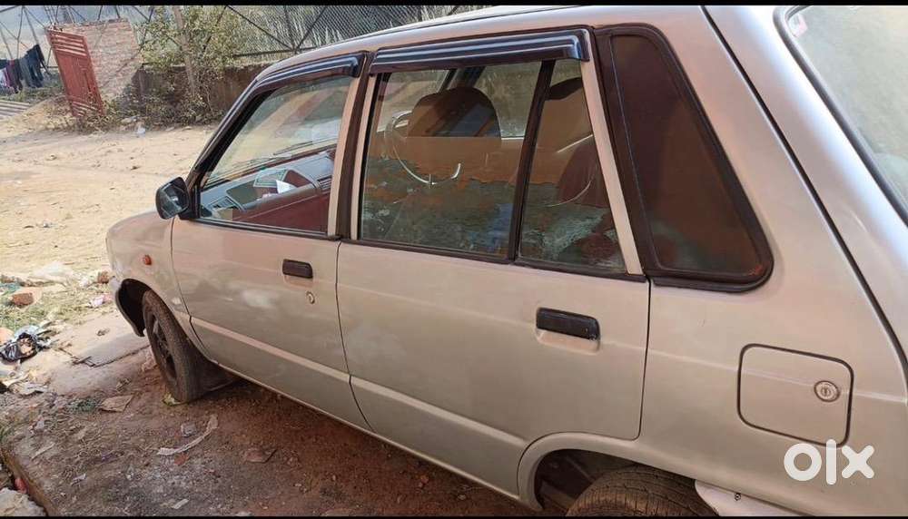 Maruti Suzuki Car Nov 2013