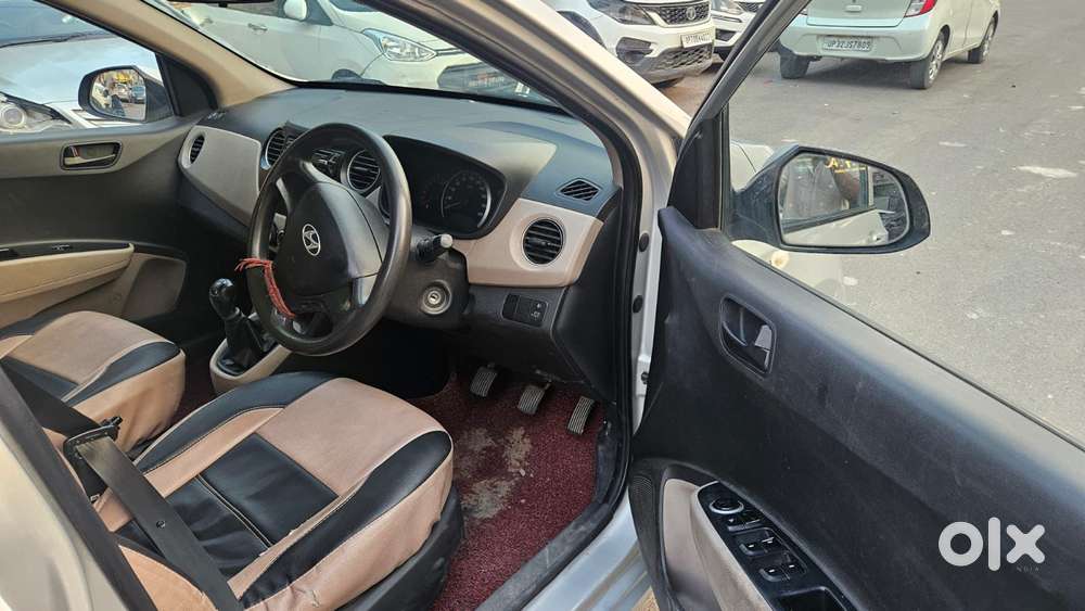 Hyundai Grand I10 Asta 1.2 Kappa Vtvt (o), 2015, Petrol