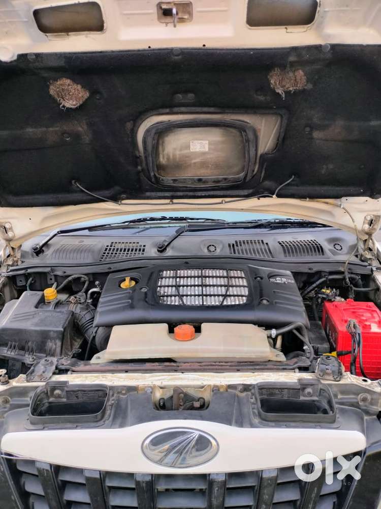 Mahindra Quanto C6, 2012, Diesel