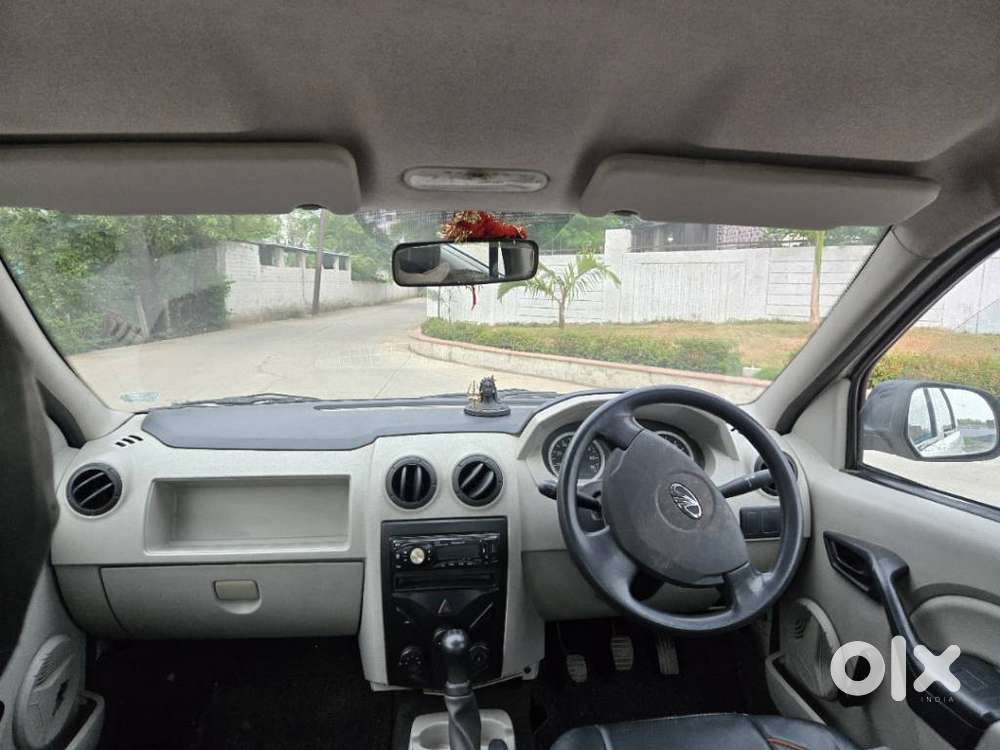 Mahindra Verito 1.5 D4 Bsiii, 2013, Diesel