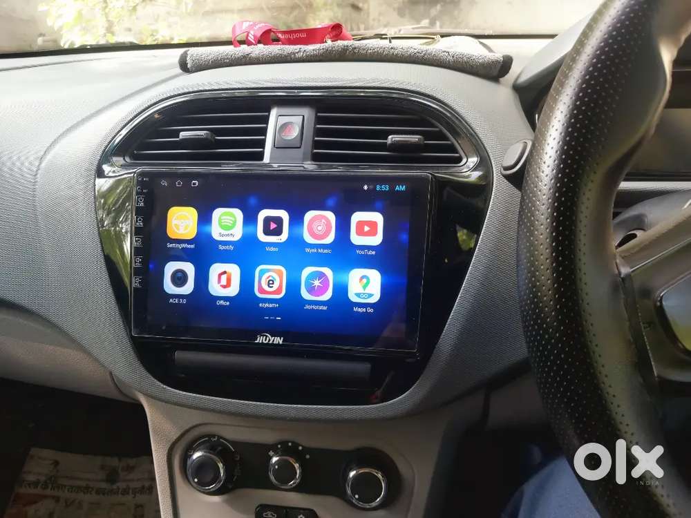 2021 Tata Tigor Xe Petrol Manual