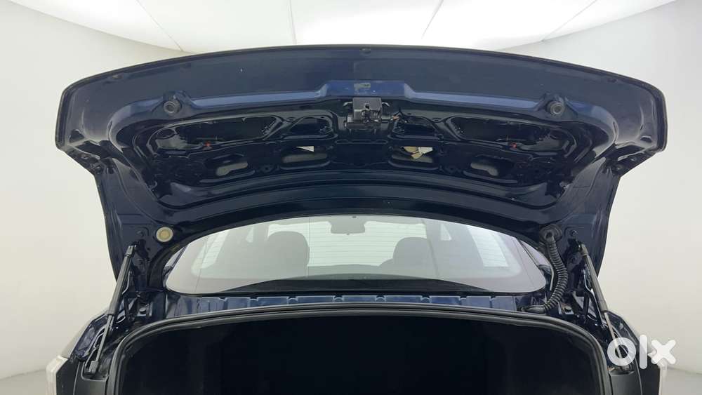 Tata Tigor 1.2 Revotron Xz Plus, 2022, Petrol