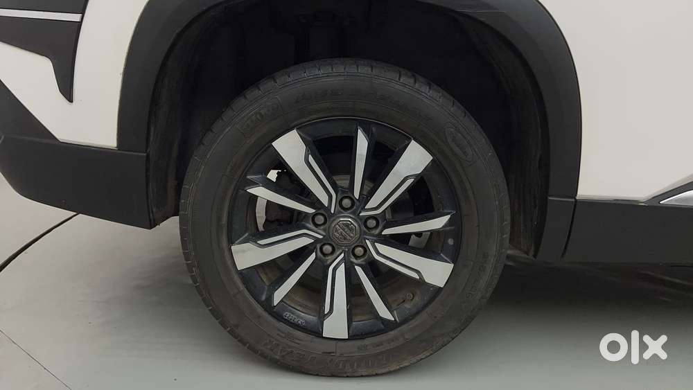 Mg Hector Sharp Dct Petrol, 2020, Petrol