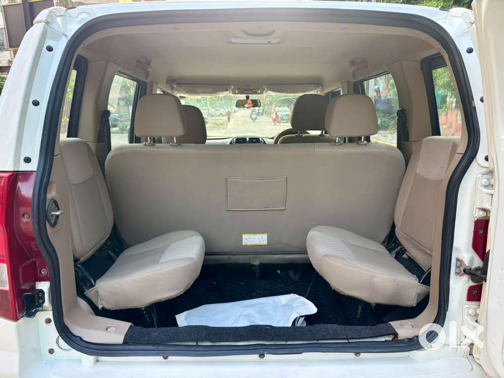 Mahindra Bolero Neo 1.5 N 10 R, 2022, Diesel