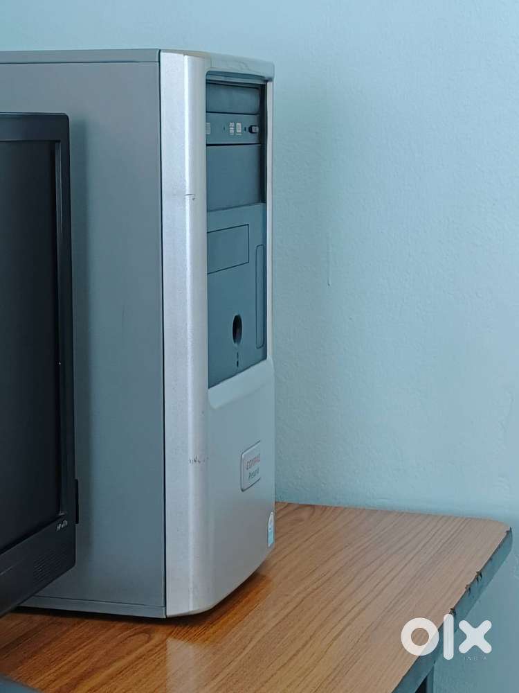 中古】 hp Compaq Elite 8300 Pro SFF Core i5 3470 3.2GHz/4GB