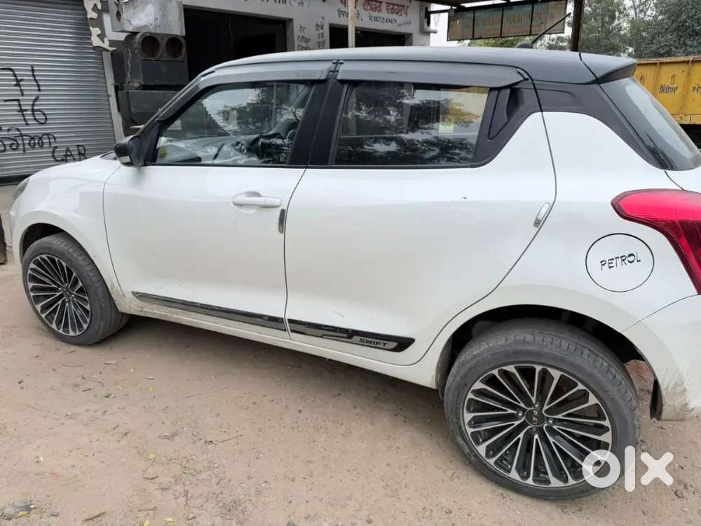 Army Parson Car All Modified