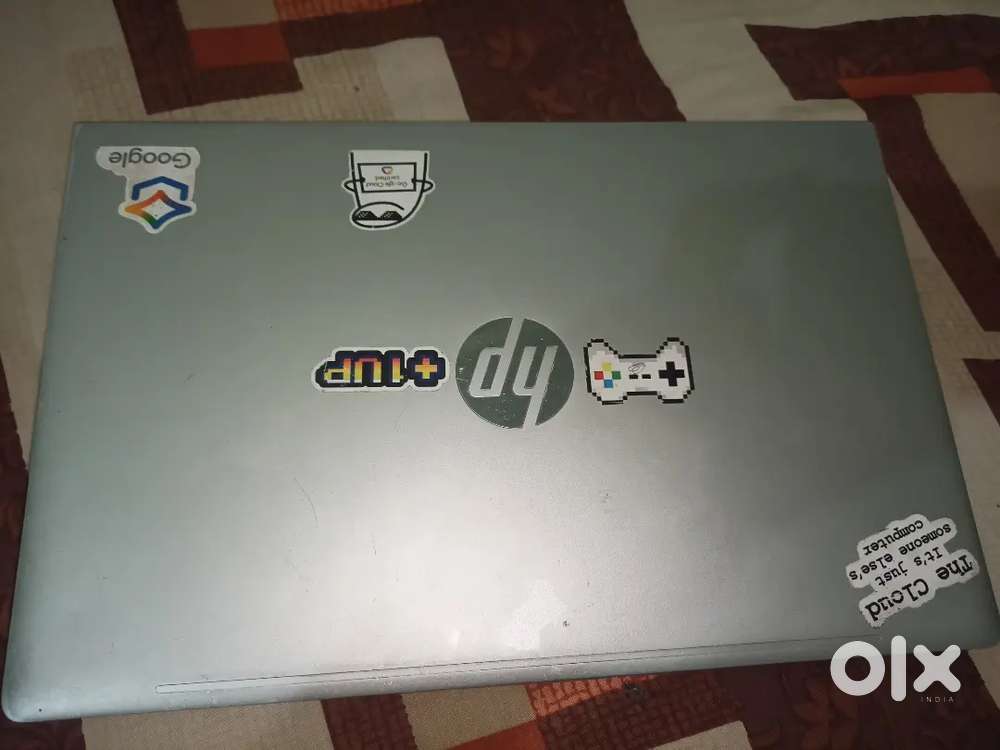 HP ProBook 440 G8, i5 11th Gen, 8GB RAM, 256GB SSD, 14inch