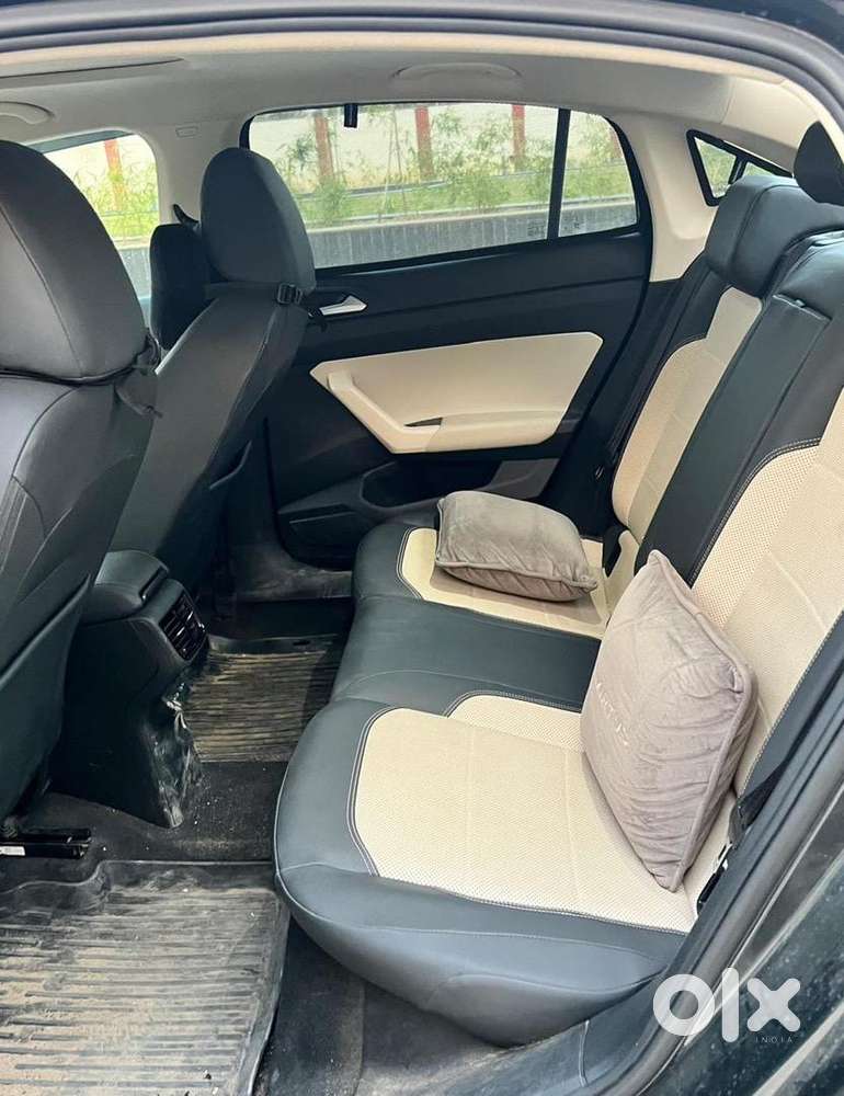 Volkswagen Petrol Manual 2024