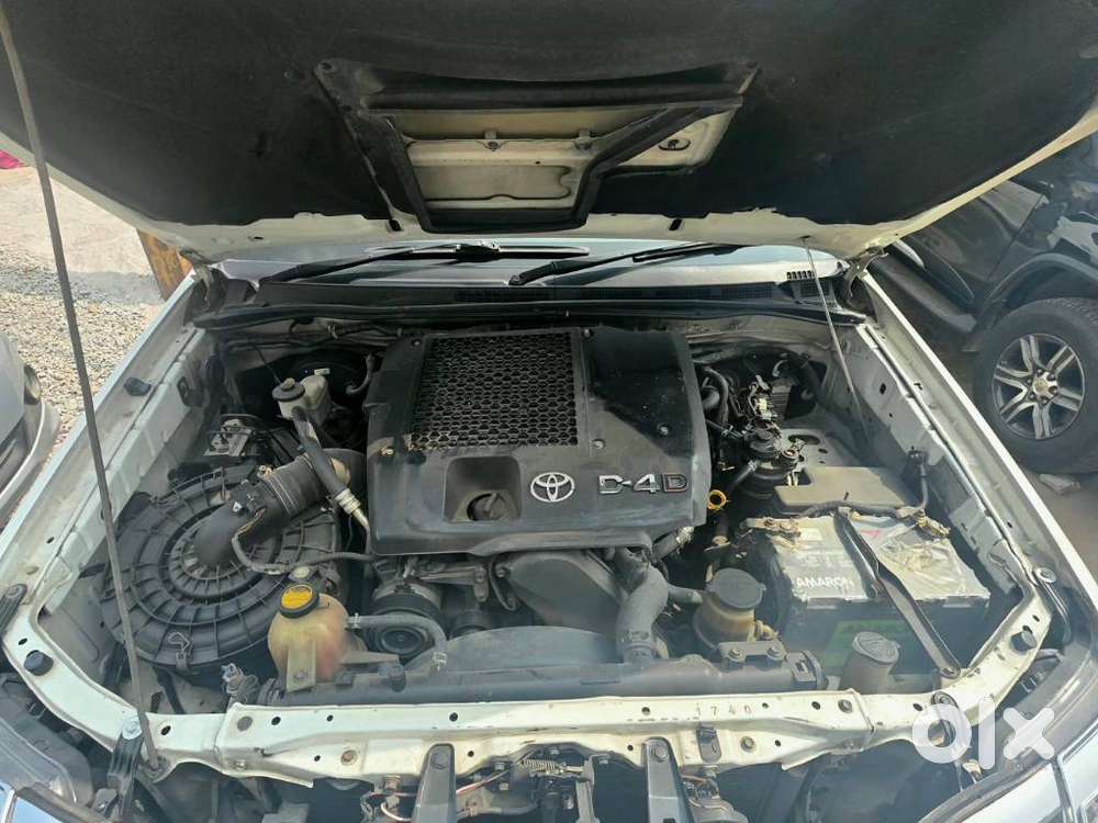 Toyota Fortuner 2011-2016 2.5 4x2 At Trd Sportivo, 2015, Diesel
