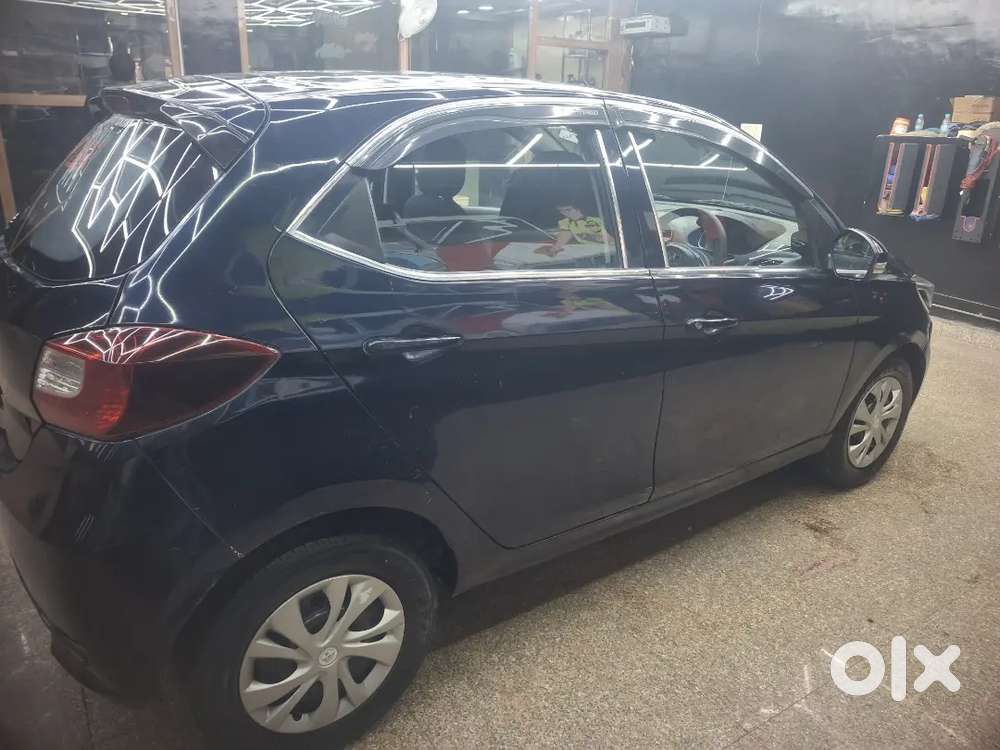 Tata Tiago 2022 Cng & Hybrids 65000 Km Driven