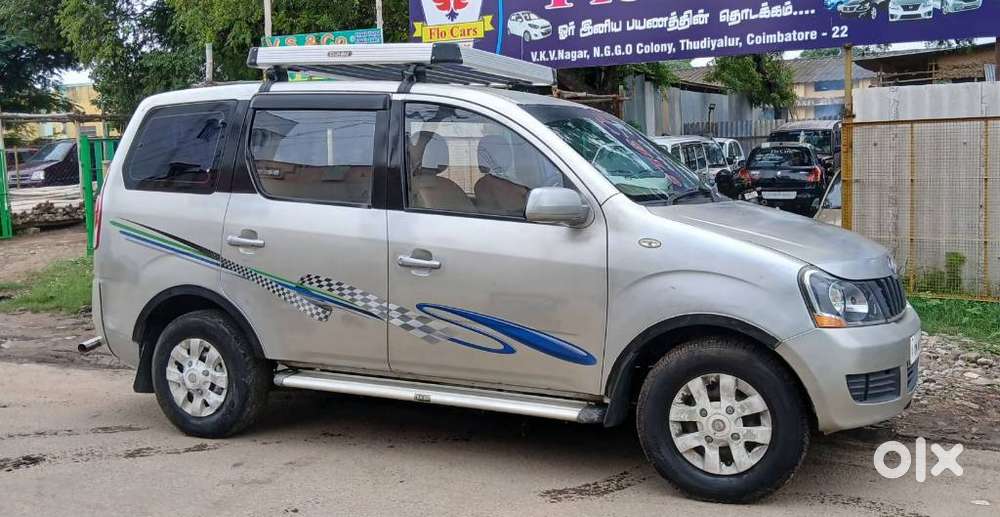 Mahindra Xylo 2012-2014 E4 Abs Bs Iii, 2013, Diesel