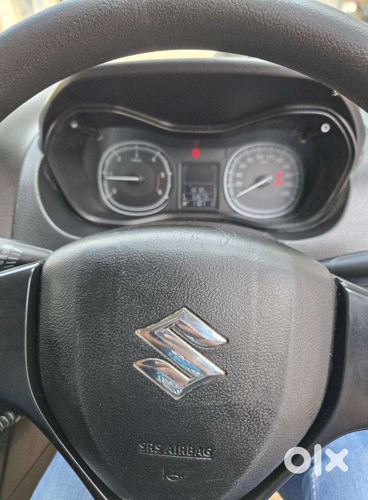 Maruti Suzuki Vitara Brezza Vdi (o), 2020, Diesel