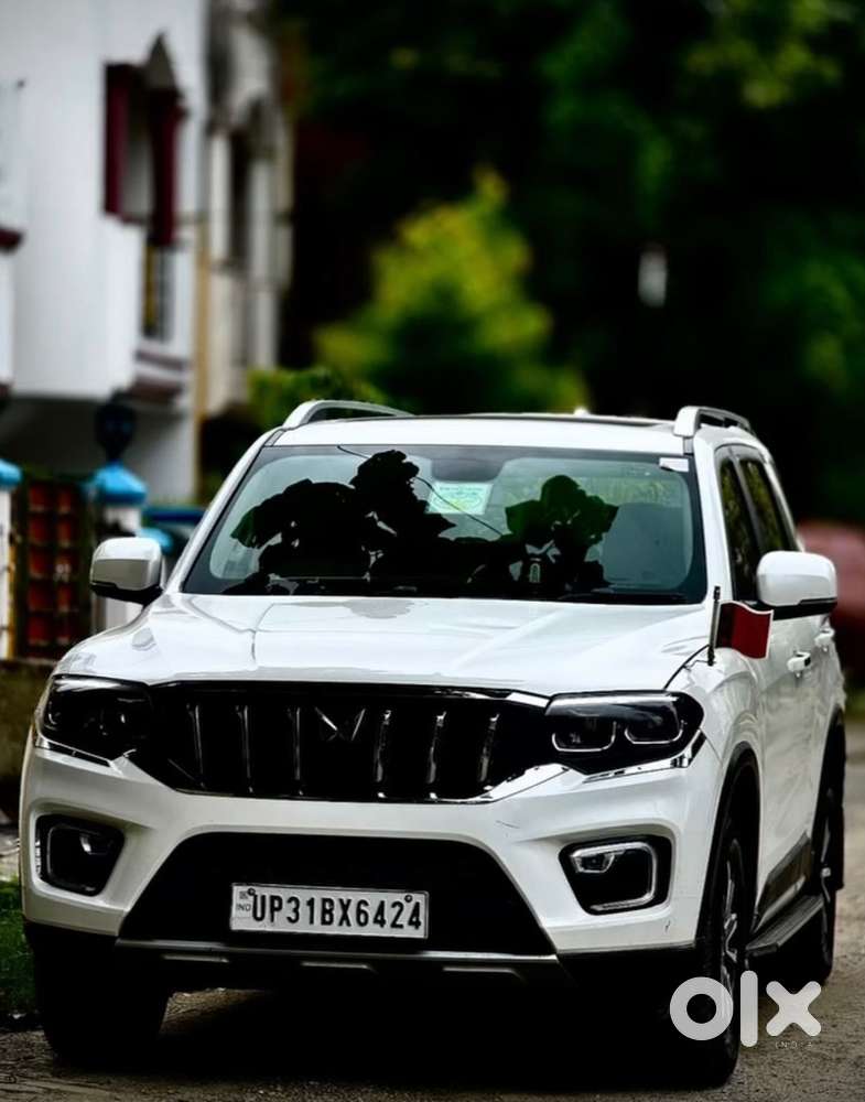 Mahindra Diesel Car 2022