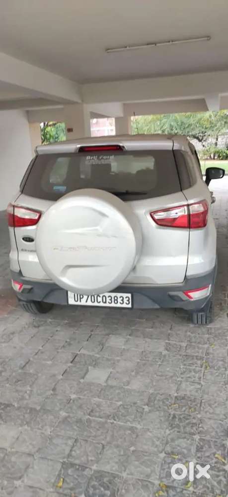 Ford Ecospoet Petrol 2014 Model 26000kms