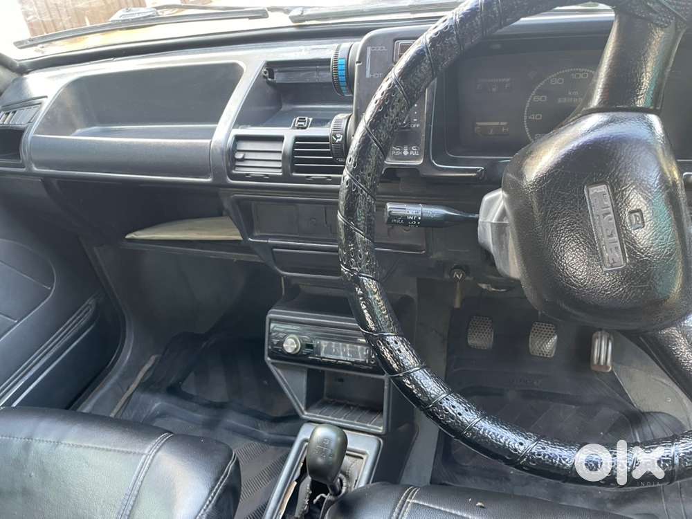 Maruti Suzuki 800 1999 Petrol Ac