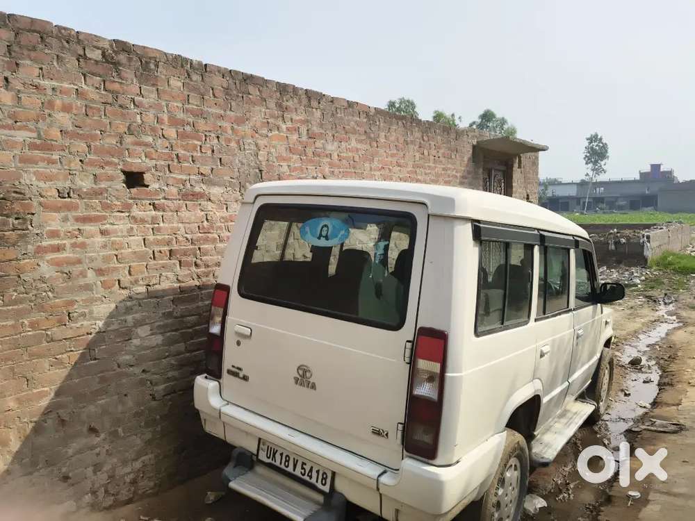 Tata Sumo Gold 2014 Diesel 170000 Km Driven
