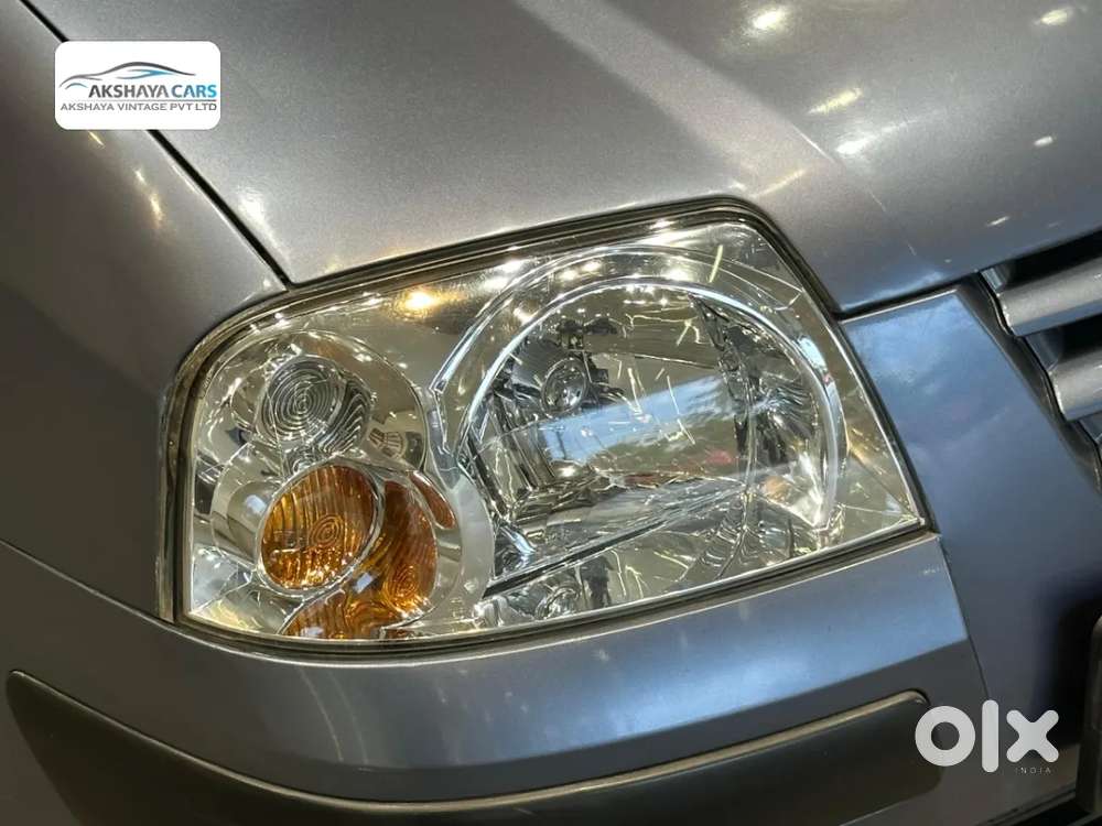 Hyundai Santro Xing Gls, 2011, Petrol