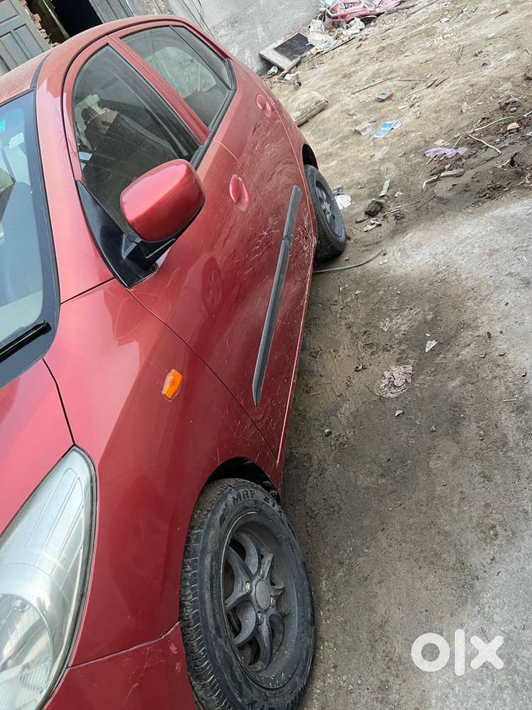 Hyundai I10 Petrol 2010