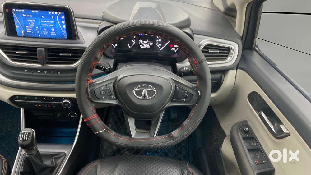 Tata Altroz Xz, 2021, Diesel