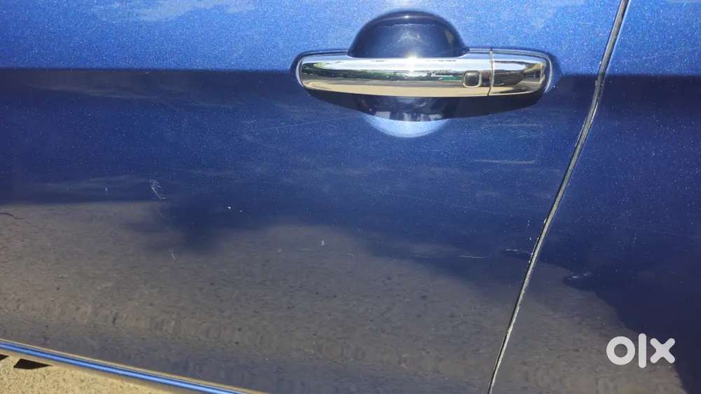 Maruti Suzuki Ciaz Alpha 1.4 Petrol (top Model) – 2017  Single Owner