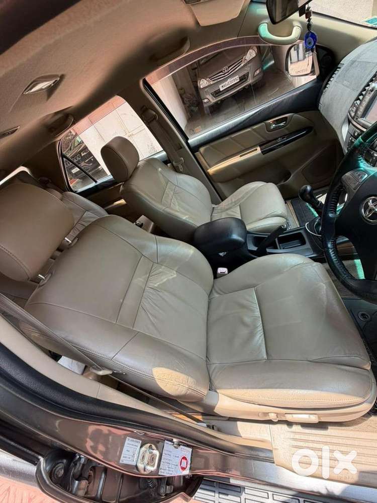Toyota Diesel Car 2014