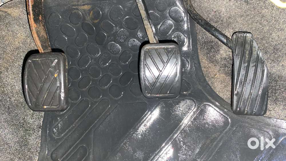 Maruti Suzuki Wagon R 1.0 Vxi, 2014, Petrol