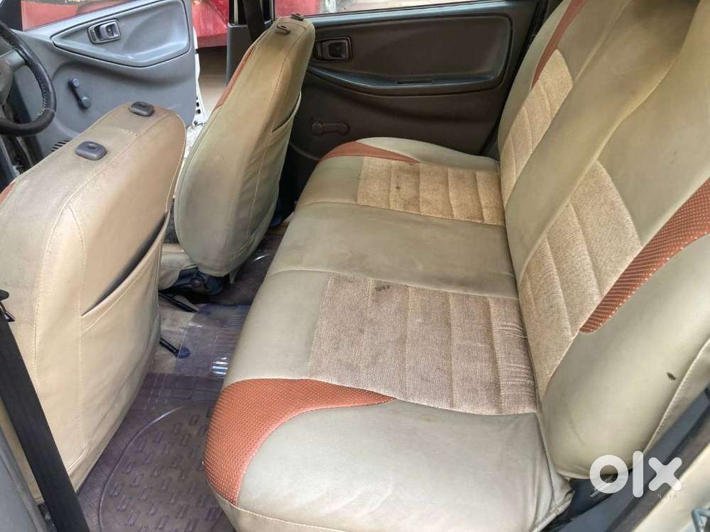 Maruti Zen In Mint Condition