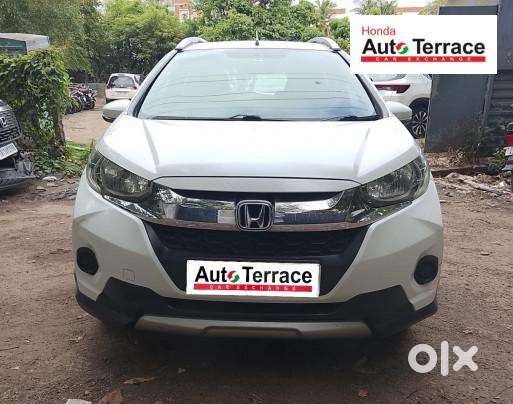 Honda Wr-v Edge Edition I-vtec S, 2018, Petrol