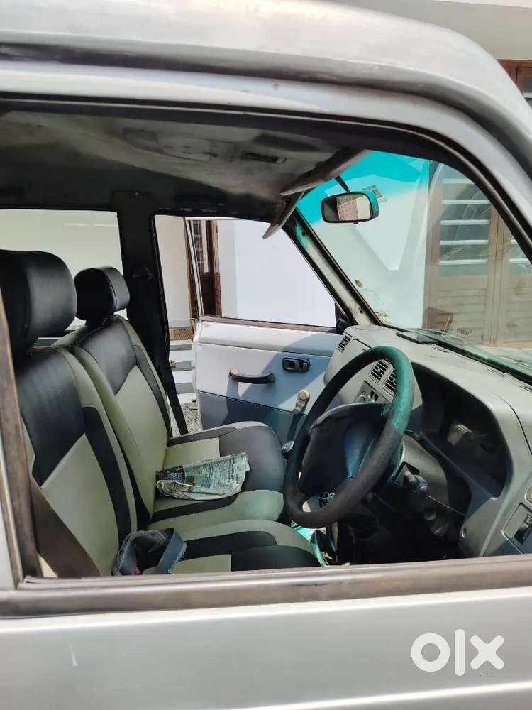 Tata Sumo Victa 2007