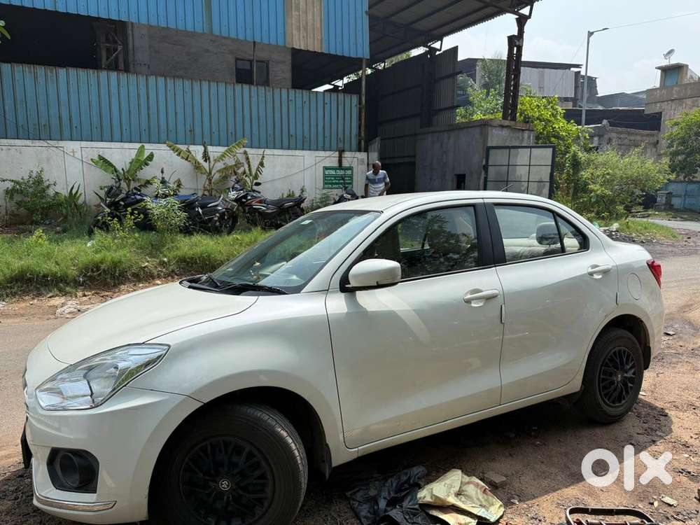 Maruti Suzuki Dzire 2020