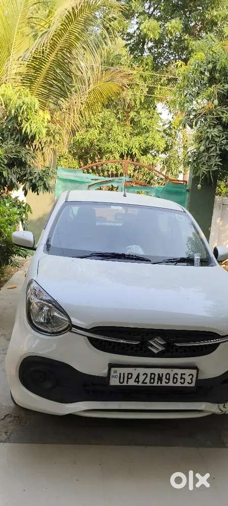 Maruti Suzuki Celerio 2023