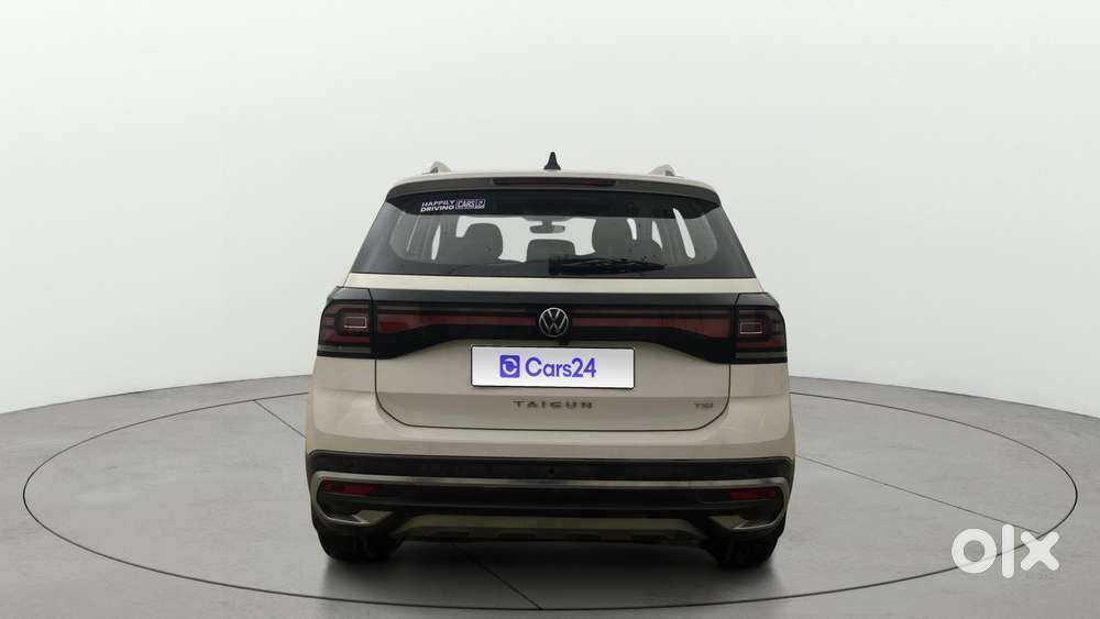 Volkswagen Taigun 1.0 Tsi Highline, 2023, Petrol