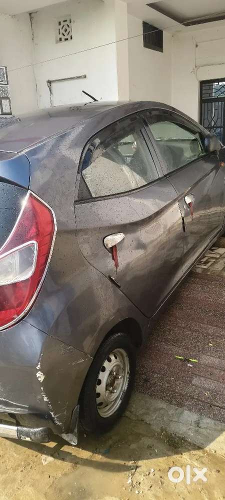 Hyundai Eon 0.8 Magna 2011