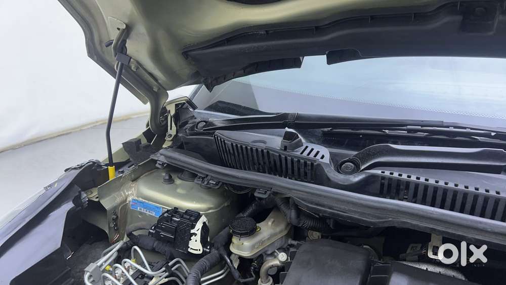 Tata Nexon 1.5 Revotorq Xza Plus Kaziranga, 2023, Diesel