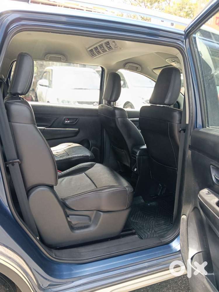 Maruti Suzuki Xl6 1.5 Alpha Mt, 2019, Petrol