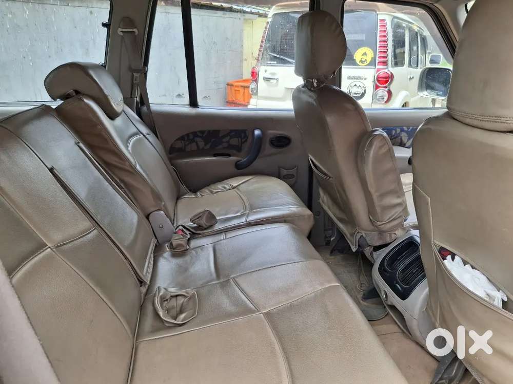 Mahindra Scorpio 2008 Slx