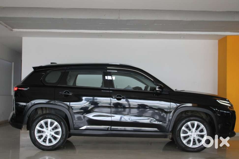 Toyota Urban Cruiser Hyryder 1.5 E Neo Drive, 2023, Petrol