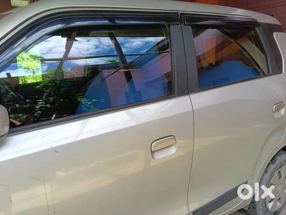 Maruti Suzuki Wagon R 2020 Second Owner