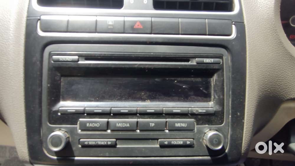 Volkswagen Vento Diesel Highline, 2011, Diesel