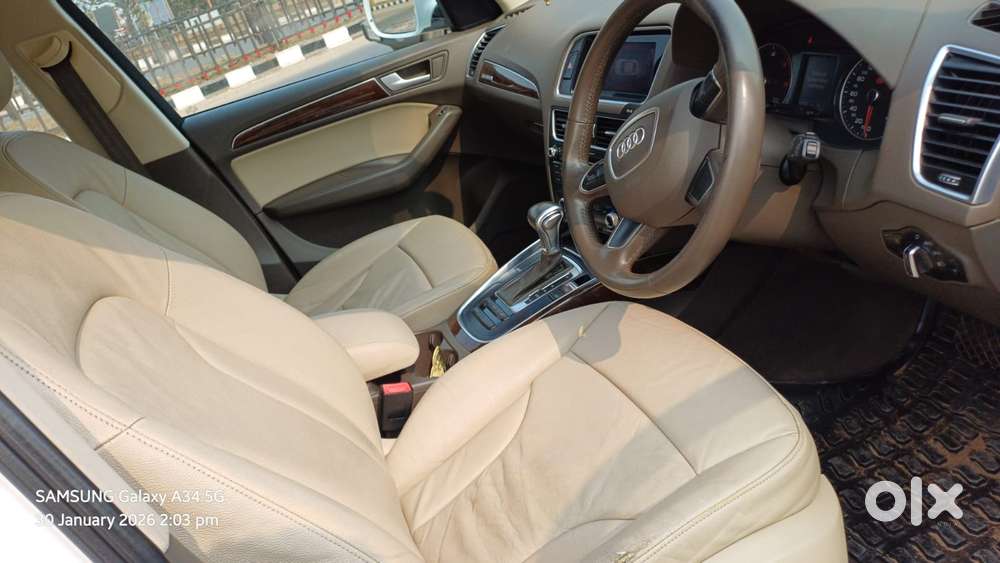 Audi Q5 3.0 Tdi Quattro, 2016, Diesel