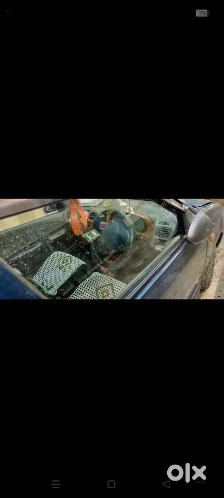 Maruti Suzuki Alto 2009 Petrol Good Condition