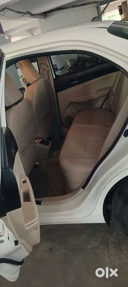 Swift Dzire Vxi(o) Petrol 2018