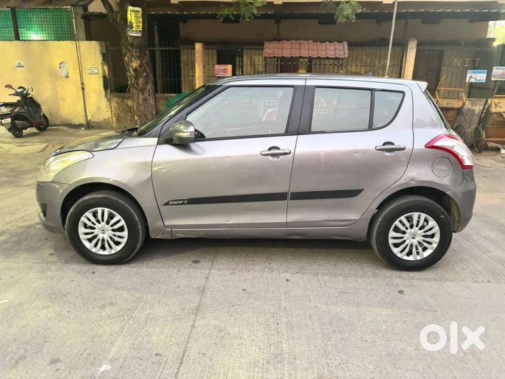Maruti Suzuki Swift Vdi (o), 2014, Diesel
