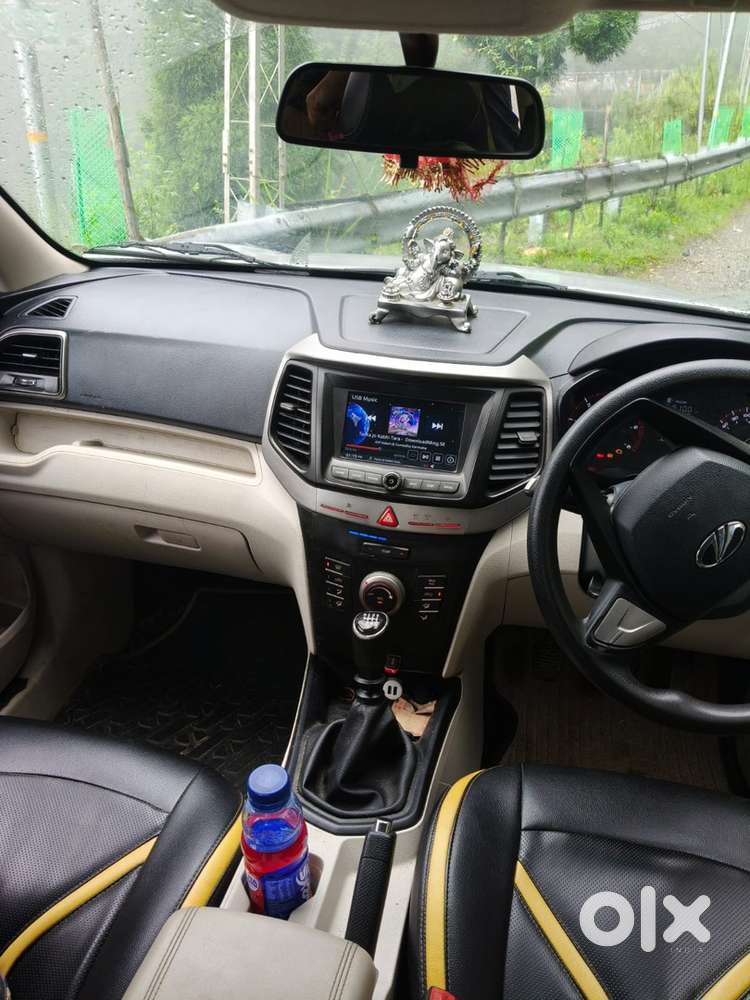 Mahindra Xuv300 2019