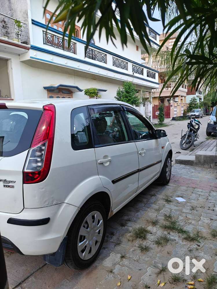 Ford Figo 2013 Diesel 29000 Km Driven