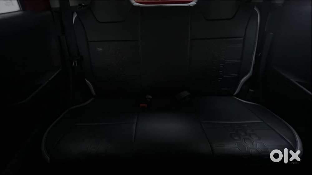 Maruti Suzuki Alto K10 Plus Edition, 2023, Petrol