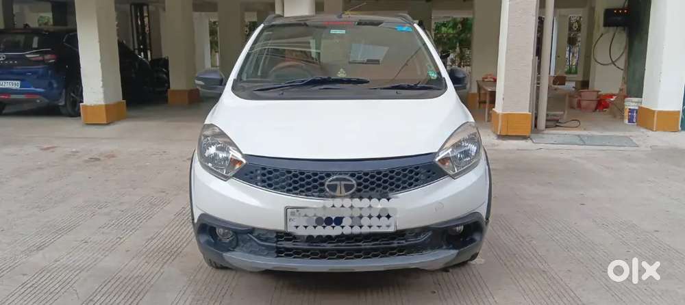 Tata Tiago Nrg 2019 Petrol